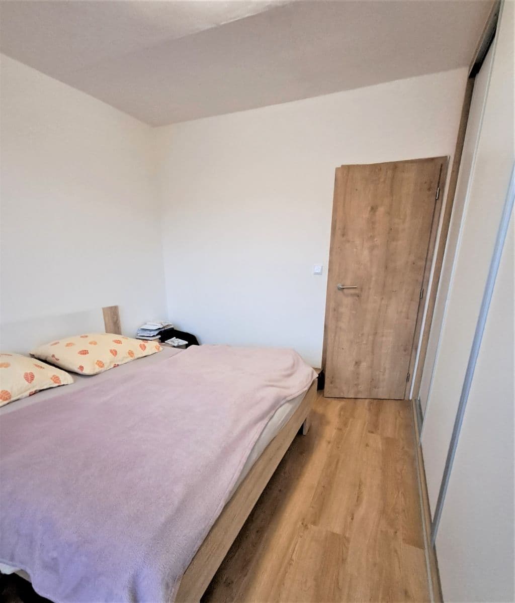 3 bedroom flat for sale, 74 m², Vavřinecká, Brno, Jihomoravský Region 3 bedroom flat for sale, 74 m², Vavřinecká, Brno, Jihomoravský Region