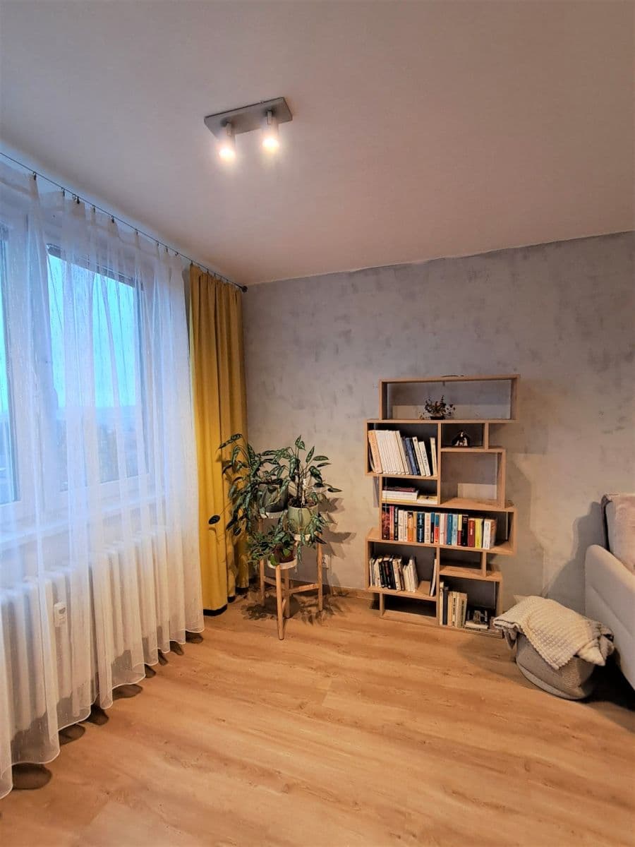 3 bedroom flat for sale, 74 m², Vavřinecká, Brno, Jihomoravský Region 3 bedroom flat for sale, 74 m², Vavřinecká, Brno, Jihomoravský Region