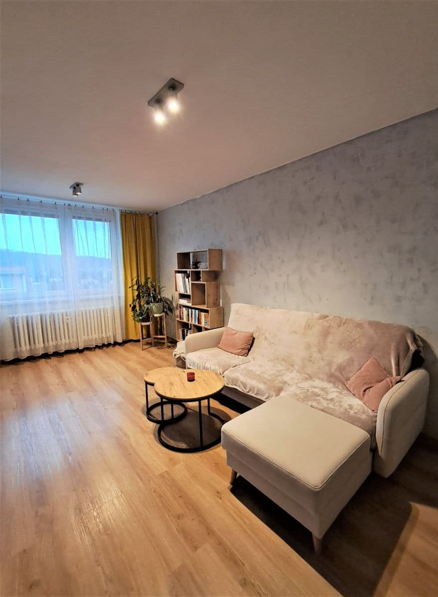 3 bedroom flat for sale, 74 m², Vavřinecká, Brno, Jihomoravský Region 3 bedroom flat for sale, 74 m², Vavřinecká, Brno, Jihomoravský Region