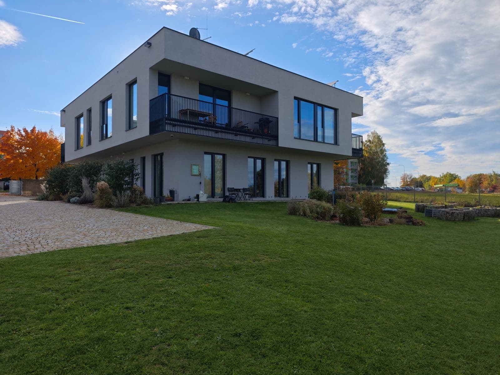 1 bedroom with open-plan kitchen flat to rent, 55 m², Náchodská, Tábor, Jihočeský Region 1 bedroom with open-plan kitchen flat to rent, 55 m², Náchodská, Tábor, Jihočeský Region