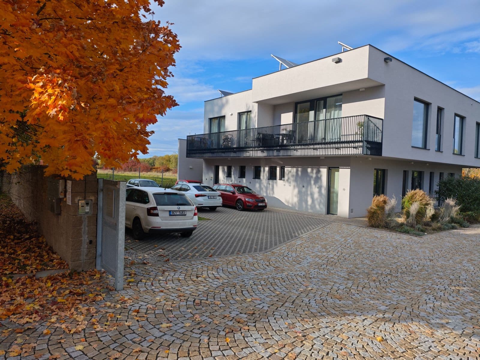 1 bedroom with open-plan kitchen flat to rent, 55 m², Náchodská, Tábor, Jihočeský Region 1 bedroom with open-plan kitchen flat to rent, 55 m², Náchodská, Tábor, Jihočeský Region