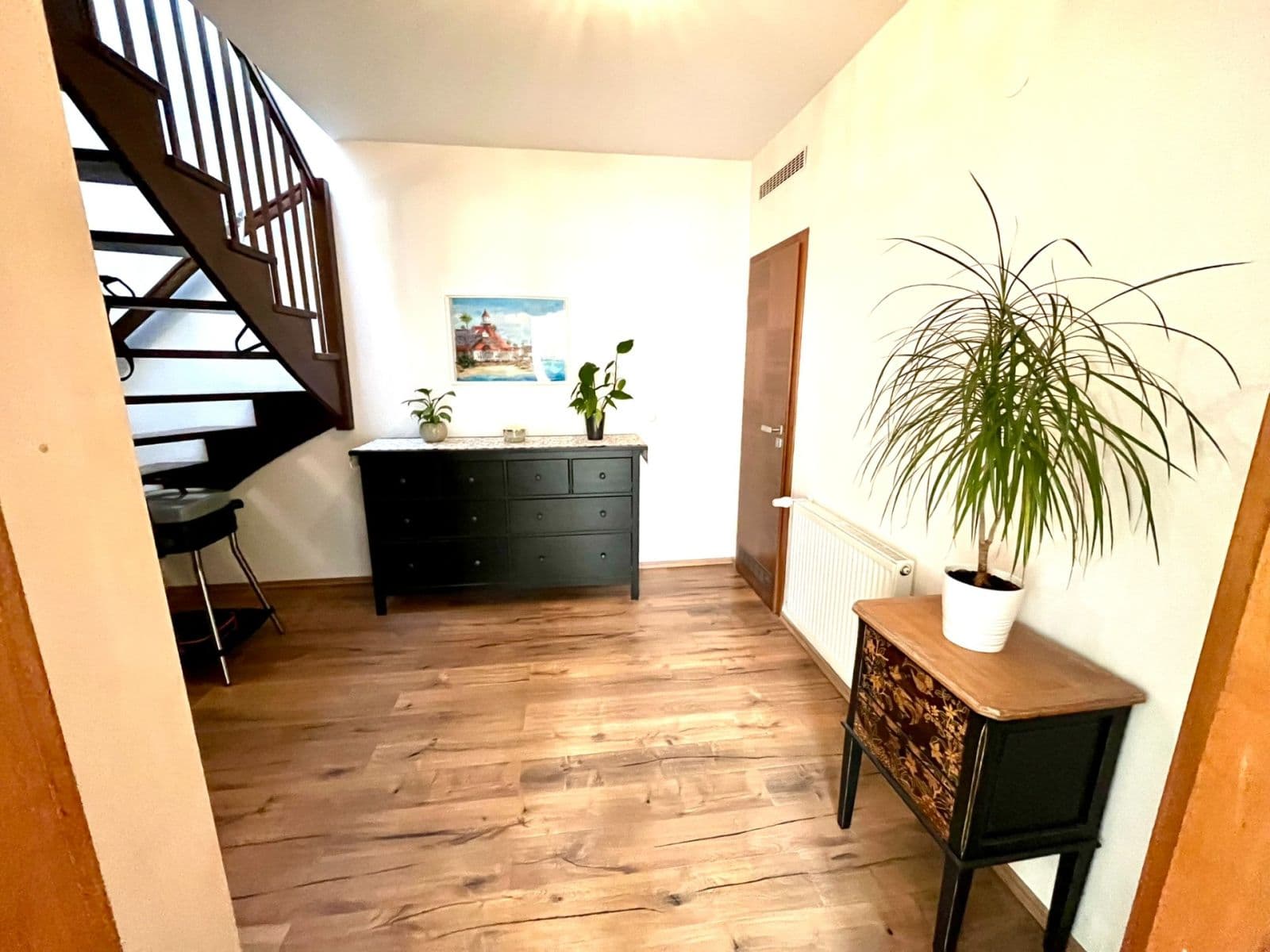 3 bedroom flat for sale, 136 m², Andrštova, Prague, Prague 3 bedroom flat for sale, 136 m², Andrštova, Prague, Prague