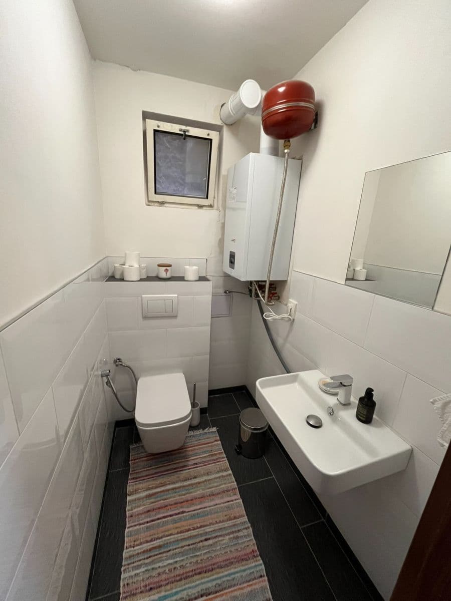 3 bedroom flat for sale, 136 m², Andrštova, Prague, Prague 3 bedroom flat for sale, 136 m², Andrštova, Prague, Prague