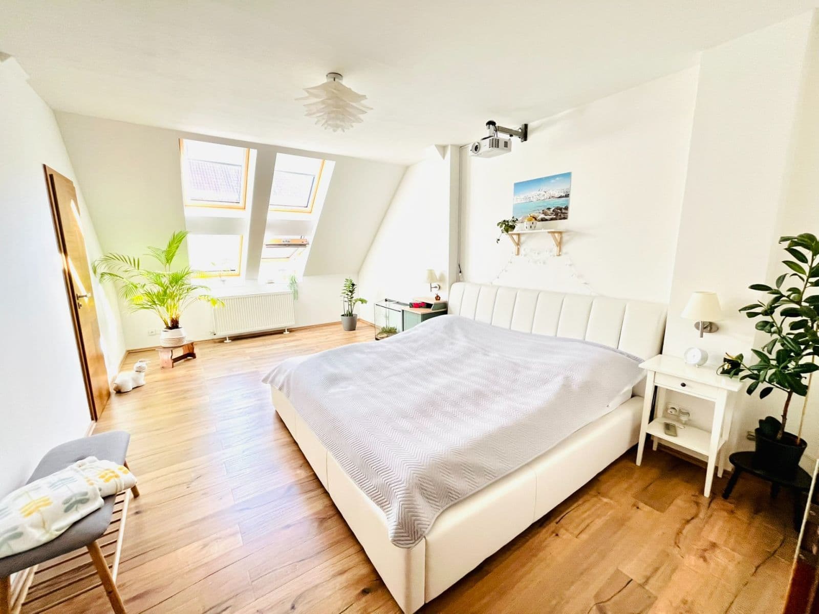 3 bedroom flat for sale, 136 m², Andrštova, Prague, Prague 3 bedroom flat for sale, 136 m², Andrštova, Prague, Prague