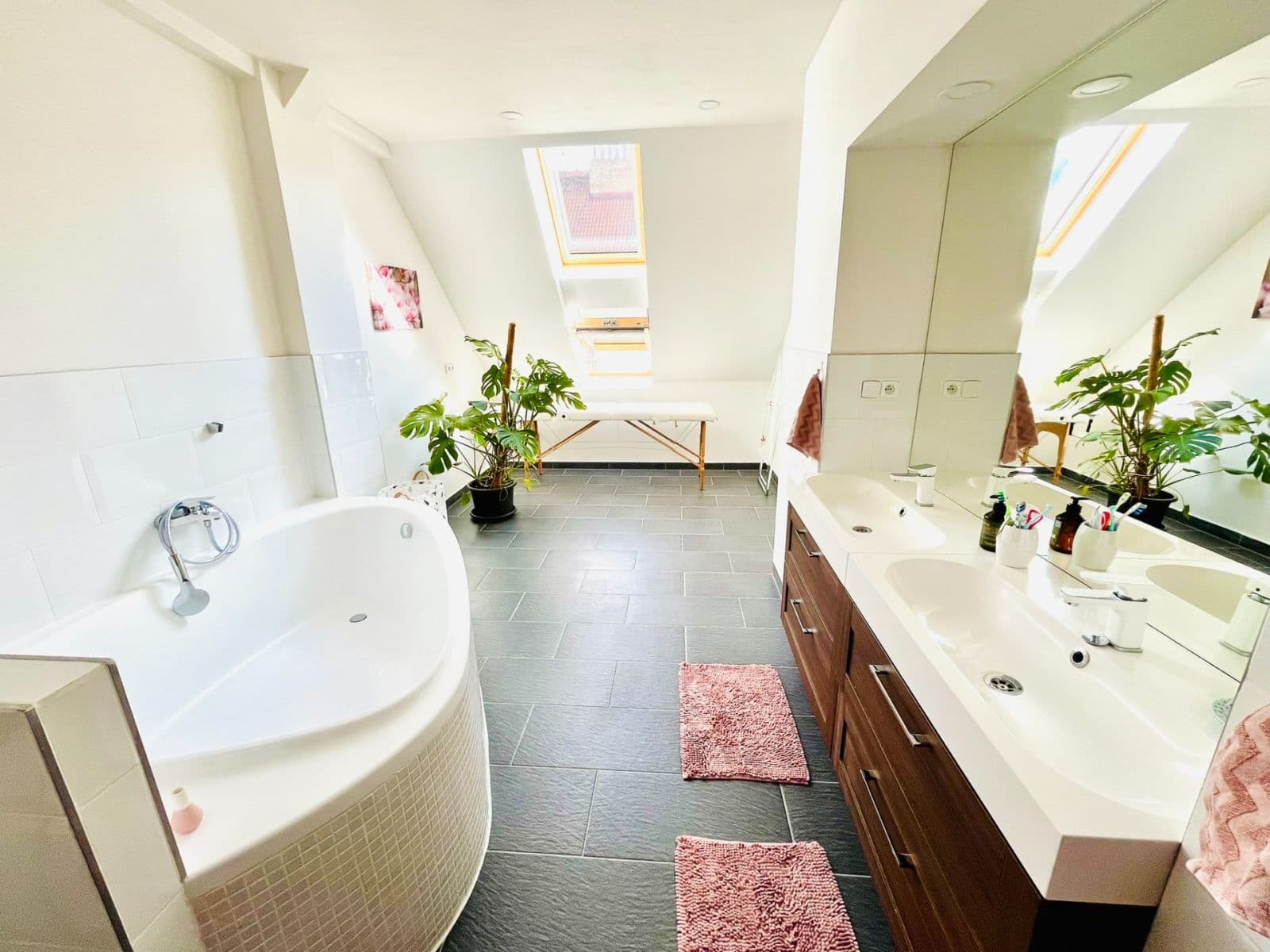 3 bedroom flat for sale, 136 m², Andrštova, Prague, Prague 3 bedroom flat for sale, 136 m², Andrštova, Prague, Prague