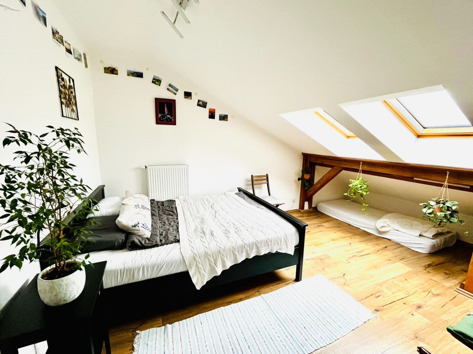 3 bedroom flat for sale, 136 m², Andrštova, Prague, Prague 3 bedroom flat for sale, 136 m², Andrštova, Prague, Prague