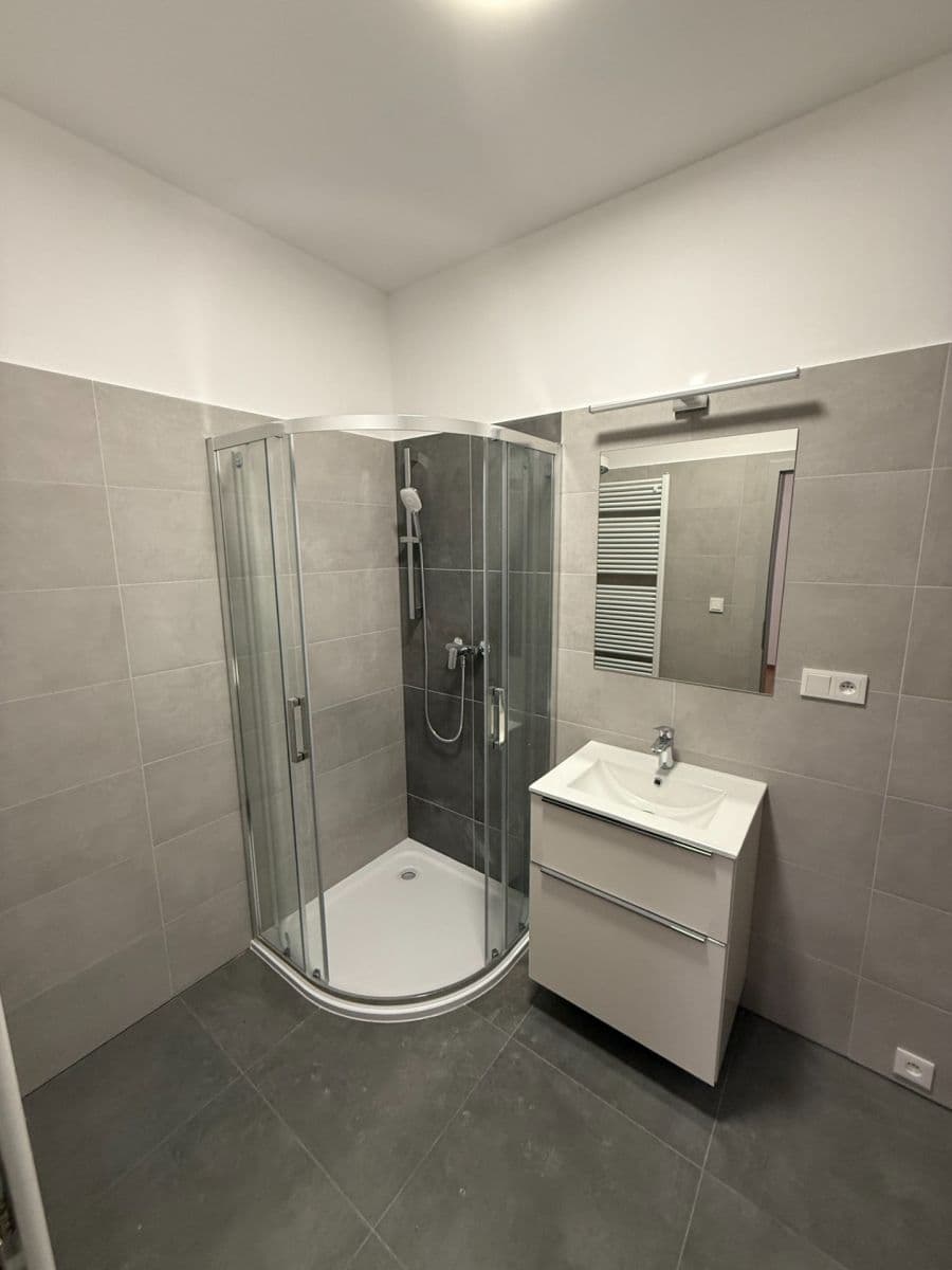 3 bedroom with open-plan kitchen flat to rent, 104 m², Na Skále, Čáslav, Středočeský Region 3 bedroom with open-plan kitchen flat to rent, 104 m², Na Skále, Čáslav, Středočeský Region