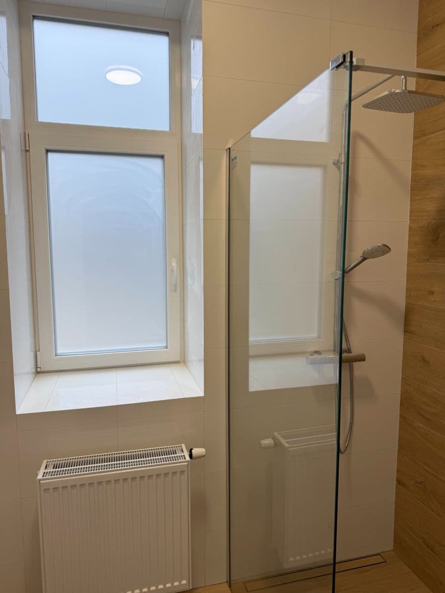 1 bedroom with open-plan kitchen flat to rent, 44 m², Na Skále, Čáslav, Středočeský Region 1 bedroom with open-plan kitchen flat to rent, 44 m², Na Skále, Čáslav, Středočeský Region