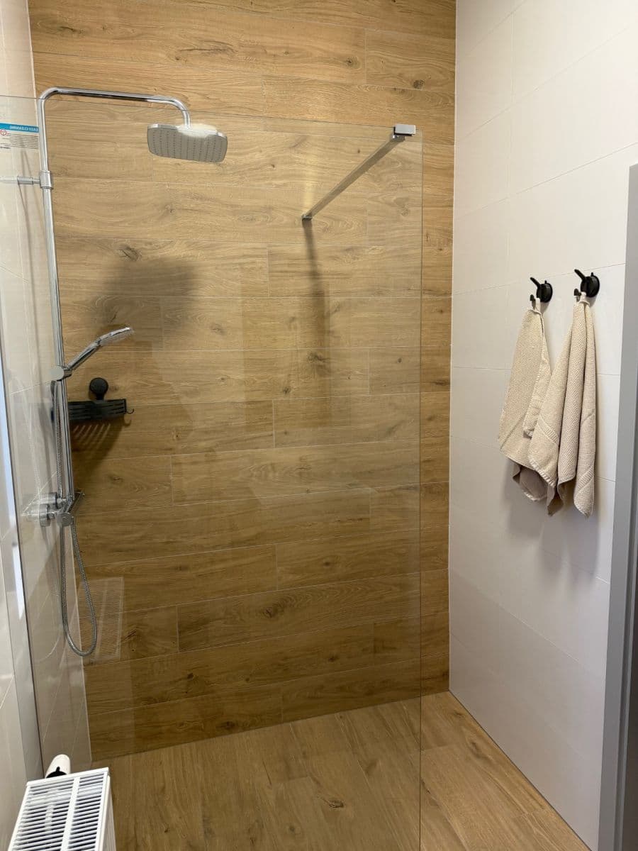 1 bedroom with open-plan kitchen flat to rent, 44 m², Na Skále, Čáslav, Středočeský Region 1 bedroom with open-plan kitchen flat to rent, 44 m², Na Skále, Čáslav, Středočeský Region