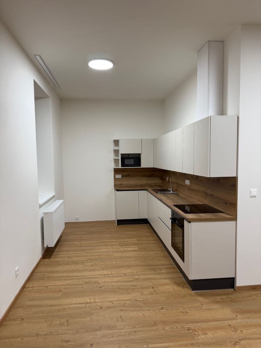 1 bedroom with open-plan kitchen flat to rent, 44 m², Na Skále, Čáslav, Středočeský Region 1 bedroom with open-plan kitchen flat to rent, 44 m², Na Skále, Čáslav, Středočeský Region