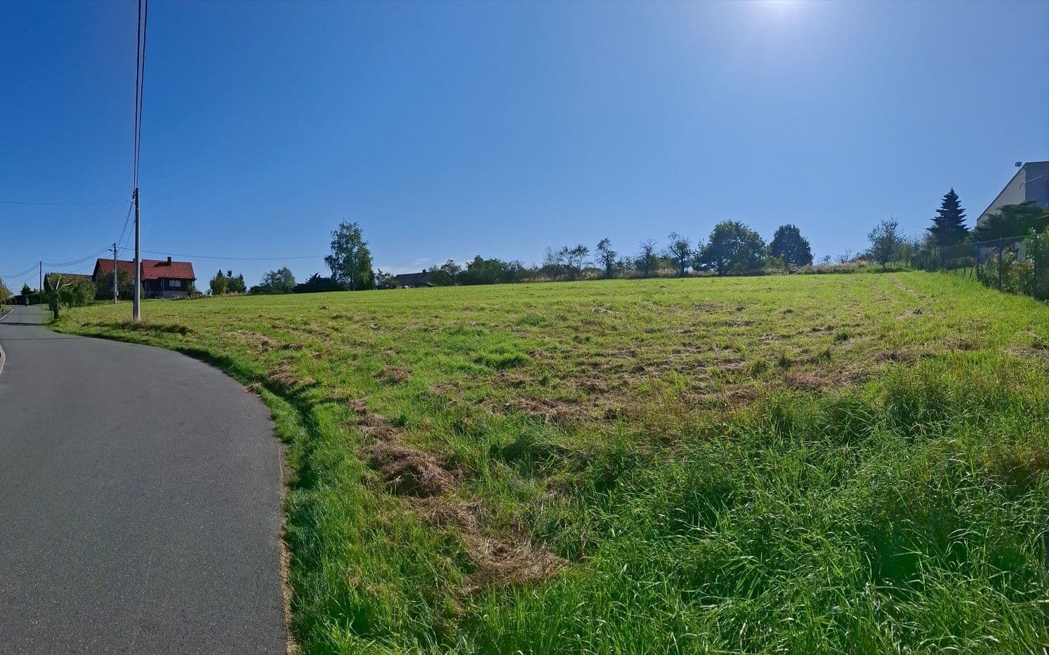 plot for sale, 1,020 m², Karviná, Moravskoslezský Region plot for sale, 1,020 m², Karviná, Moravskoslezský Region