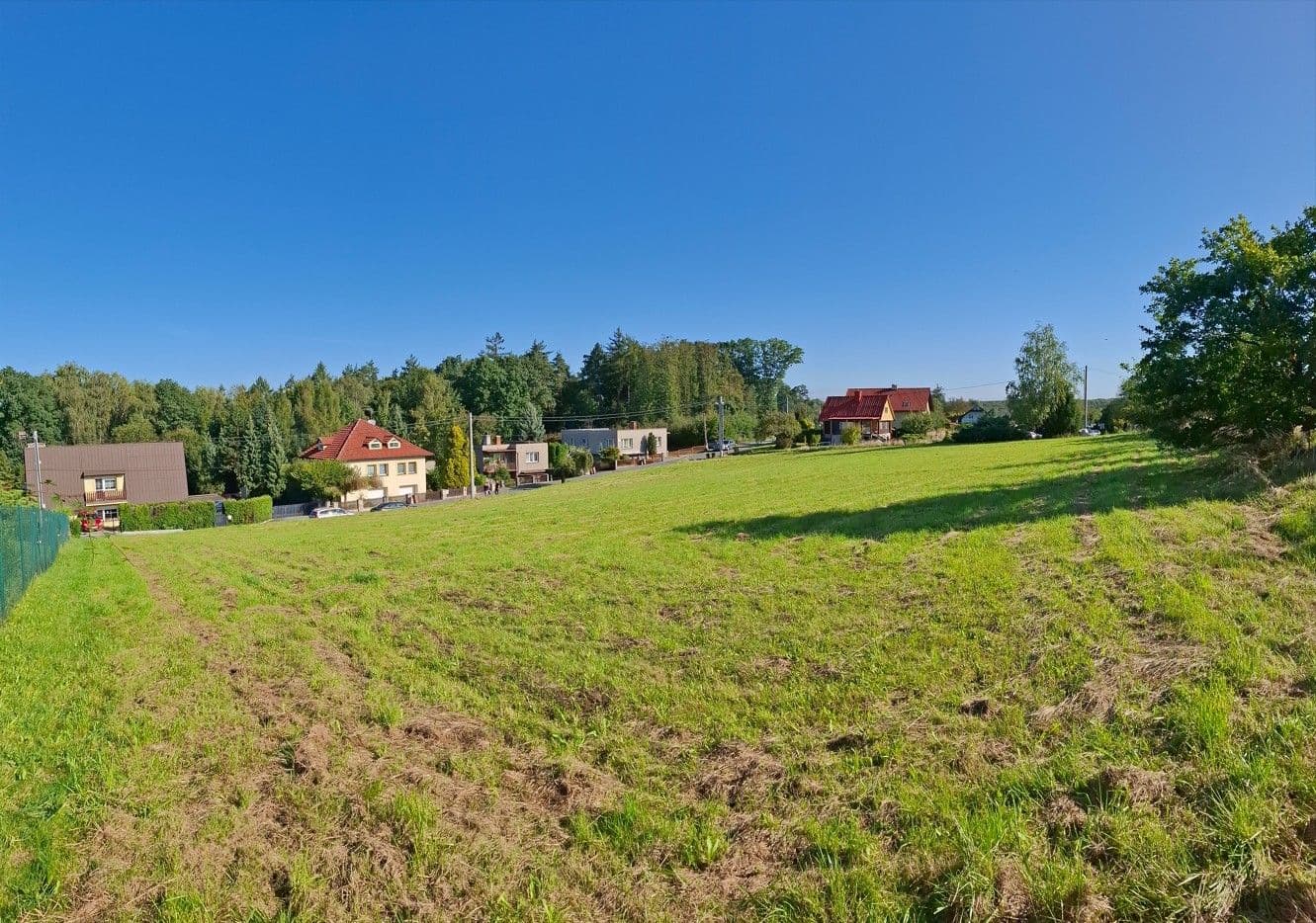 plot for sale, 1,020 m², Karviná, Moravskoslezský Region plot for sale, 1,020 m², Karviná, Moravskoslezský Region