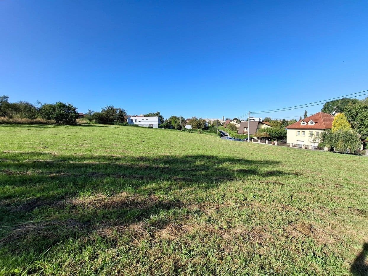 plot for sale, 1,020 m², Karviná, Moravskoslezský Region plot for sale, 1,020 m², Karviná, Moravskoslezský Region