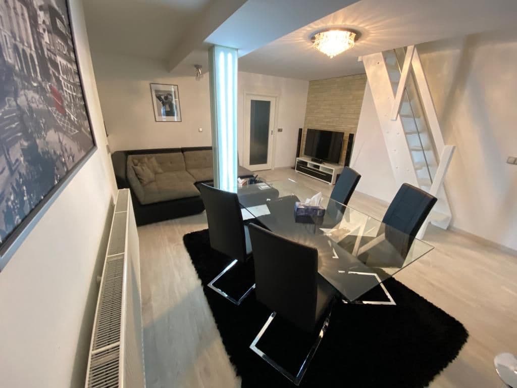 2 bedroom flat for sale, 110 m², Osadní, Prague, Prague 2 bedroom flat for sale, 110 m², Osadní, Prague, Prague