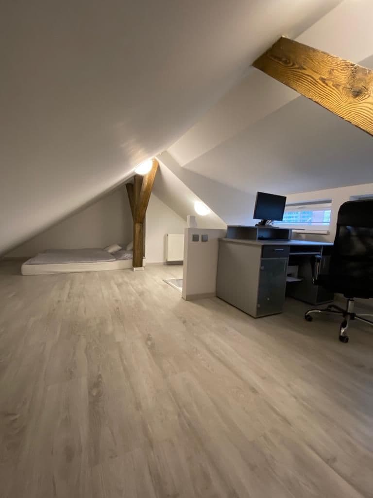 2 bedroom flat for sale, 110 m², Osadní, Prague, Prague 2 bedroom flat for sale, 110 m², Osadní, Prague, Prague