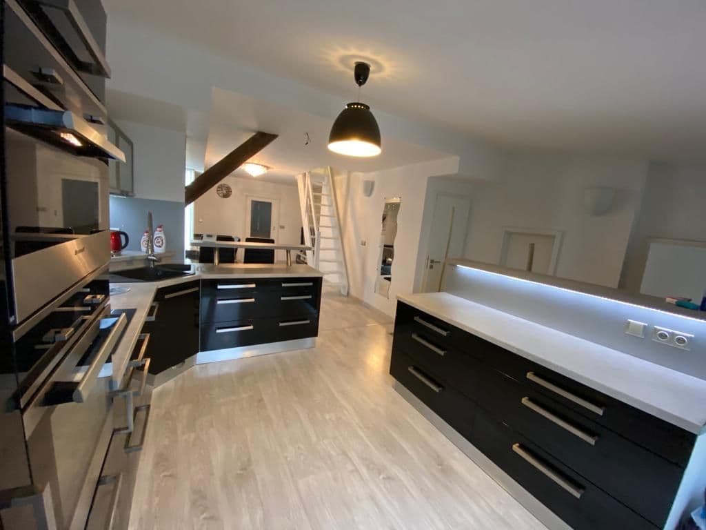 2 bedroom flat for sale, 110 m², Osadní, Prague, Prague 2 bedroom flat for sale, 110 m², Osadní, Prague, Prague