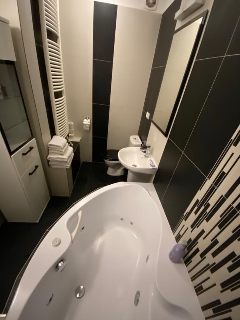 2 bedroom flat for sale, 110 m², Osadní, Prague, Prague 2 bedroom flat for sale, 110 m², Osadní, Prague, Prague