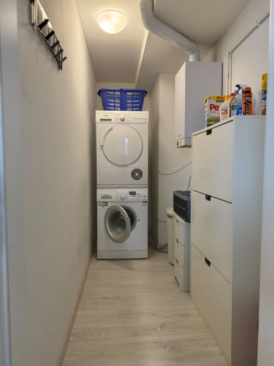 2 bedroom flat for sale, 110 m², Osadní, Prague, Prague 2 bedroom flat for sale, 110 m², Osadní, Prague, Prague