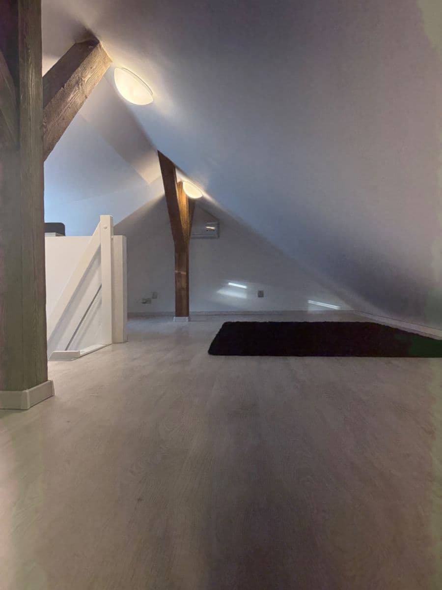 2 bedroom flat for sale, 110 m², Osadní, Prague, Prague 2 bedroom flat for sale, 110 m², Osadní, Prague, Prague