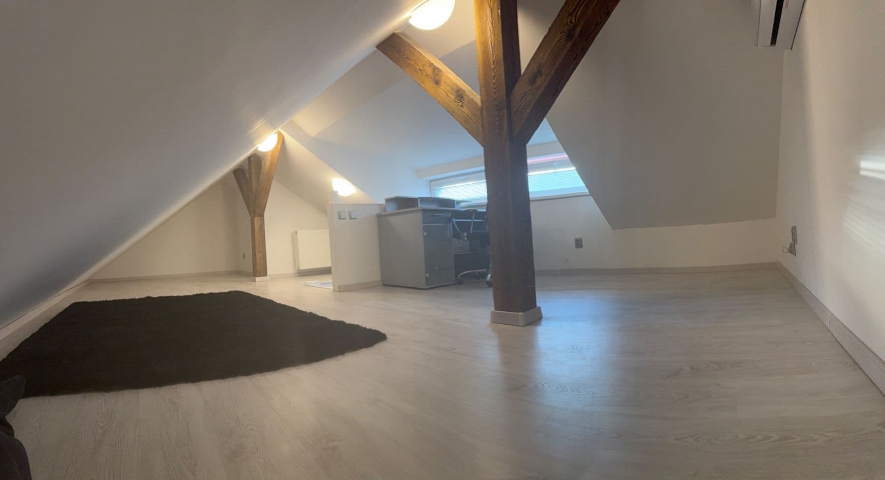 2 bedroom flat for sale, 110 m², Osadní, Prague, Prague 2 bedroom flat for sale, 110 m², Osadní, Prague, Prague