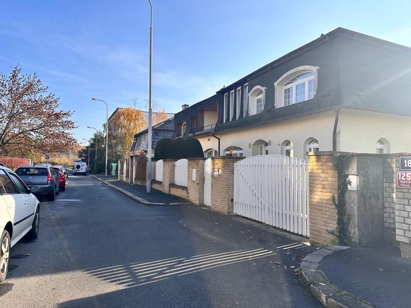 Studio flat to rent, 38 m², Pod Průsekem, Prague, Prague Studio flat to rent, 38 m², Pod Průsekem, Prague, Prague