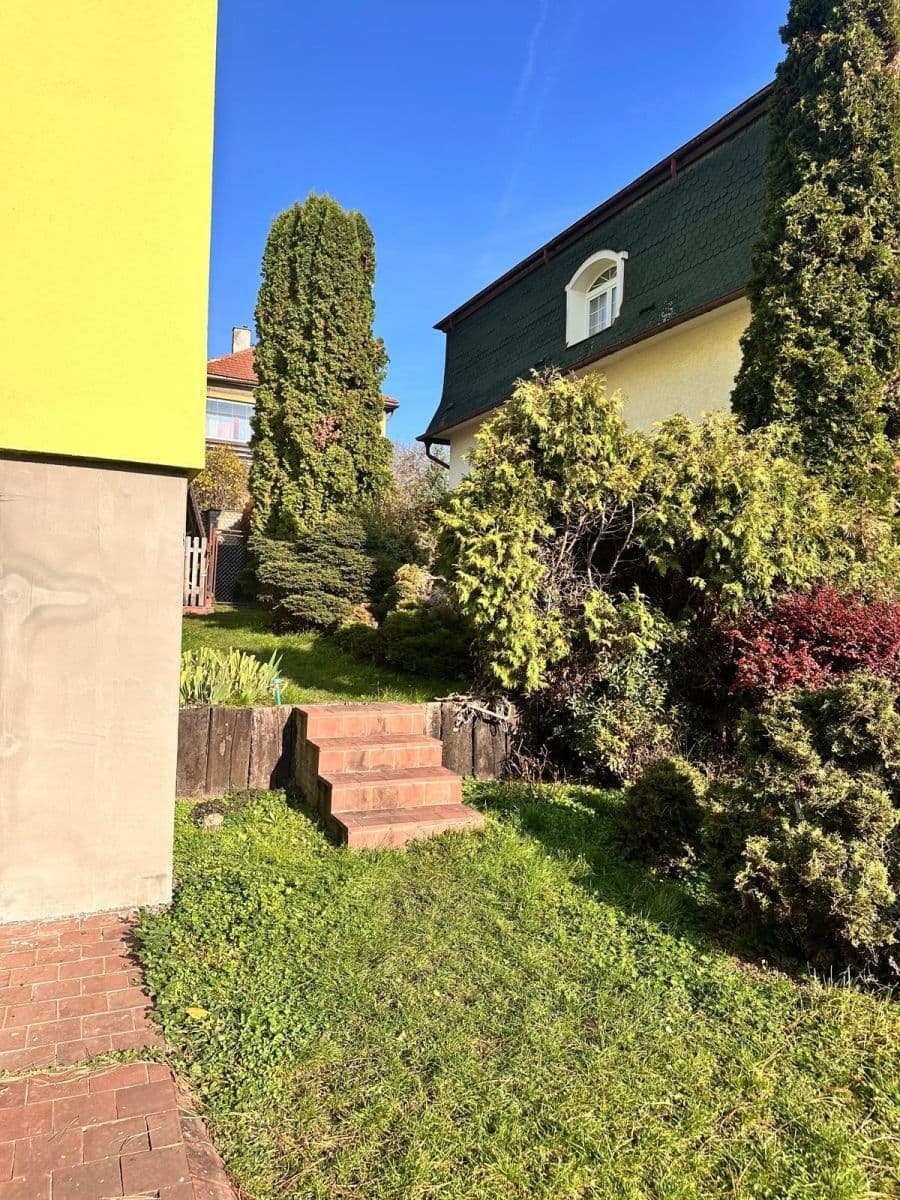 Studio flat to rent, 38 m², Pod Průsekem, Prague, Prague Studio flat to rent, 38 m², Pod Průsekem, Prague, Prague