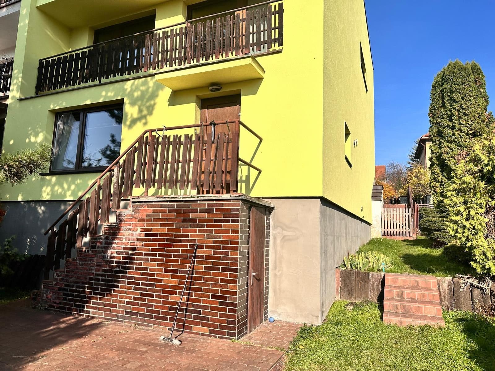 Studio flat to rent, 38 m², Pod Průsekem, Prague, Prague Studio flat to rent, 38 m², Pod Průsekem, Prague, Prague