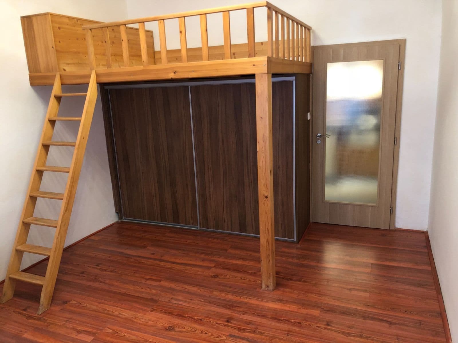 Studio flat for sale, 27 m², Vlastislavova, Prague, Prague Studio flat for sale, 27 m², Vlastislavova, Prague, Prague