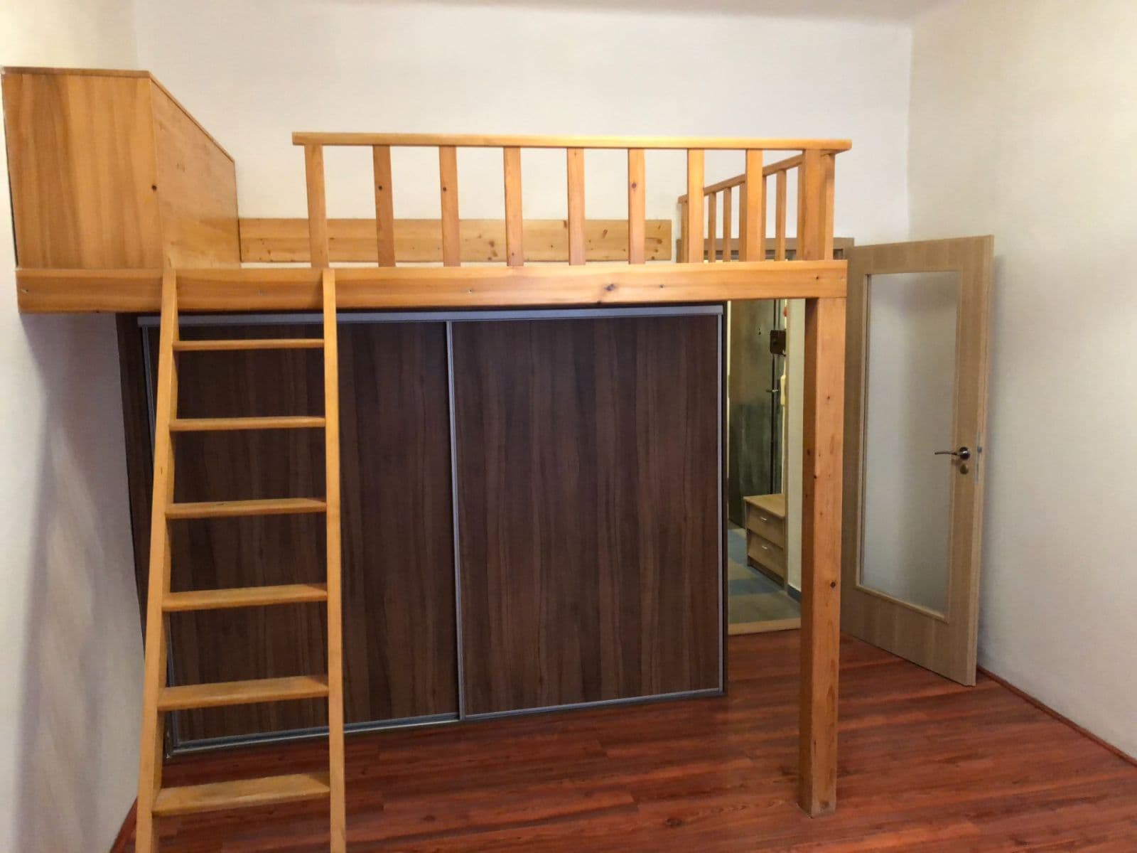 Studio flat for sale, 27 m², Vlastislavova, Prague, Prague Studio flat for sale, 27 m², Vlastislavova, Prague, Prague