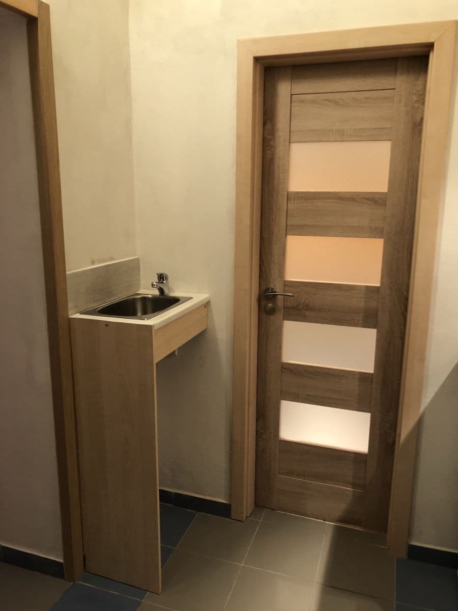 Studio flat for sale, 27 m², Vlastislavova, Prague, Prague Studio flat for sale, 27 m², Vlastislavova, Prague, Prague