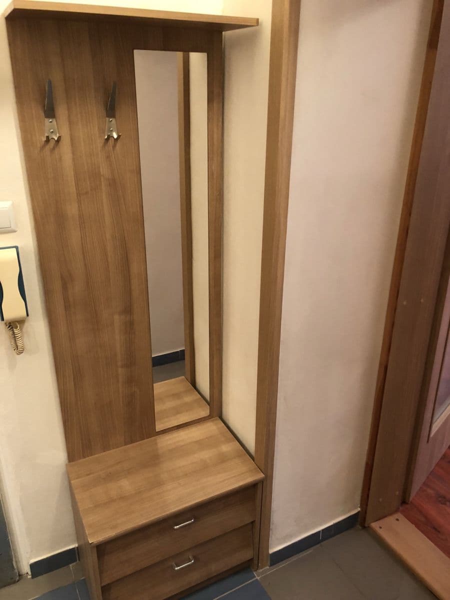 Studio flat for sale, 27 m², Vlastislavova, Prague, Prague Studio flat for sale, 27 m², Vlastislavova, Prague, Prague