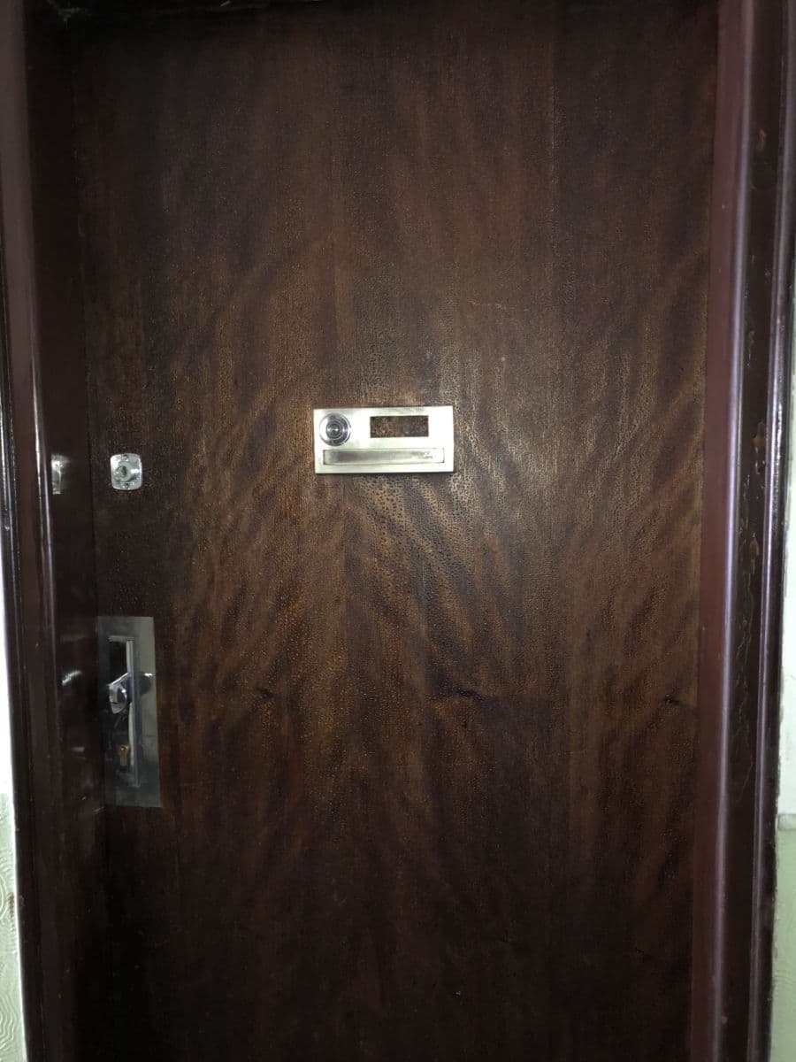 Studio flat for sale, 27 m², Vlastislavova, Prague, Prague Studio flat for sale, 27 m², Vlastislavova, Prague, Prague