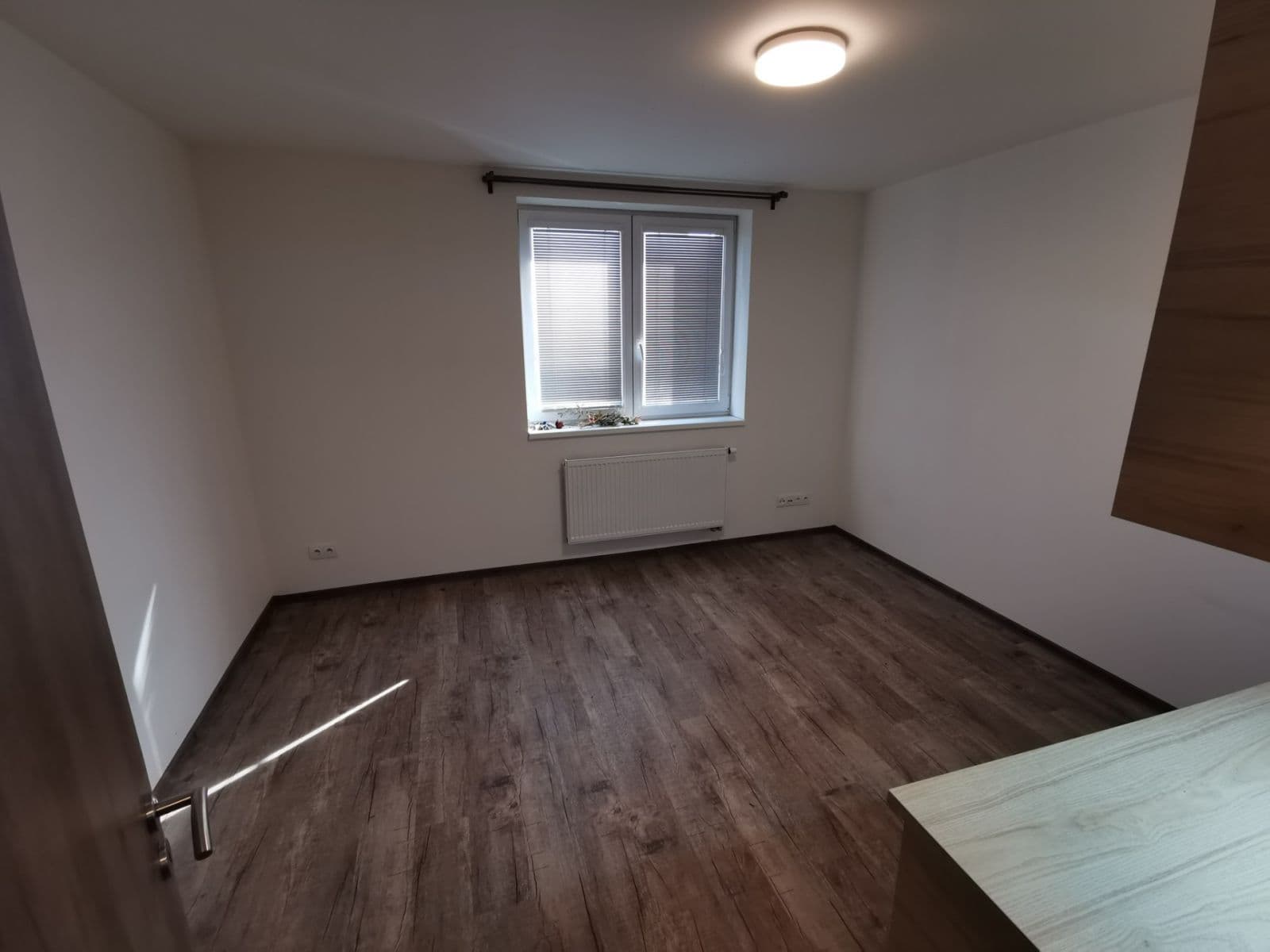 Studio flat to rent, 21 m², Mikšíčkova, Brno, Jihomoravský Region Studio flat to rent, 21 m², Mikšíčkova, Brno, Jihomoravský Region