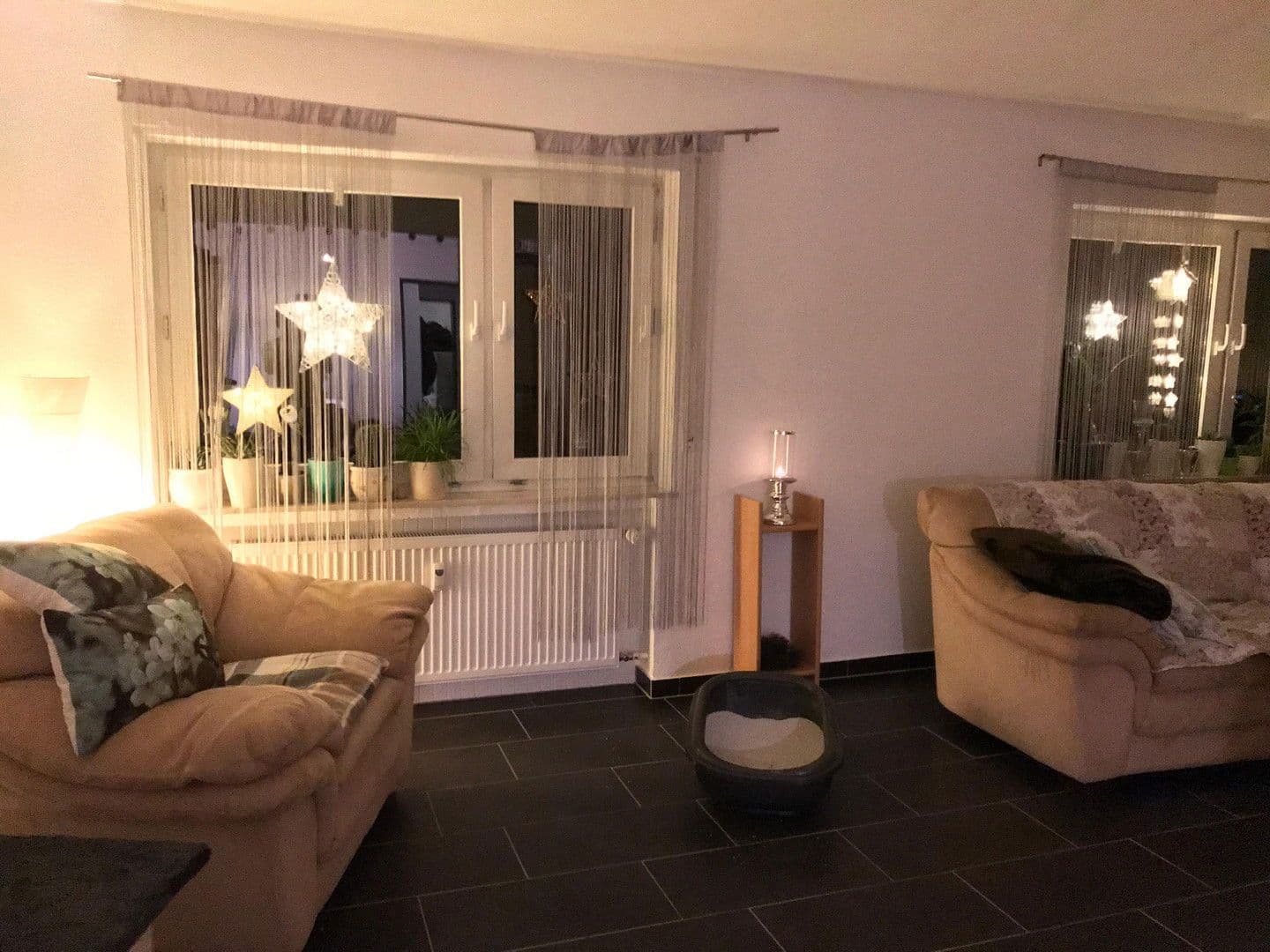 2 bedroom with open-plan kitchen flat to rent, 92 m², Schlüchtern, Hesse 2 bedroom with open-plan kitchen flat to rent, 92 m², Schlüchtern, Hesse