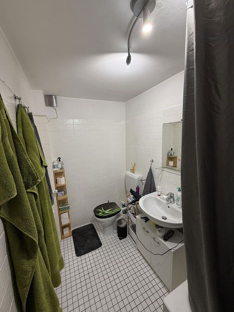 2 bedroom with open-plan kitchen flat to rent, 92 m², Schlüchtern, Hesse 2 bedroom with open-plan kitchen flat to rent, 92 m², Schlüchtern, Hesse