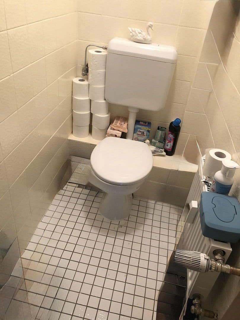 2 bedroom with open-plan kitchen flat to rent, 92 m², Schlüchtern, Hesse 2 bedroom with open-plan kitchen flat to rent, 92 m², Schlüchtern, Hesse