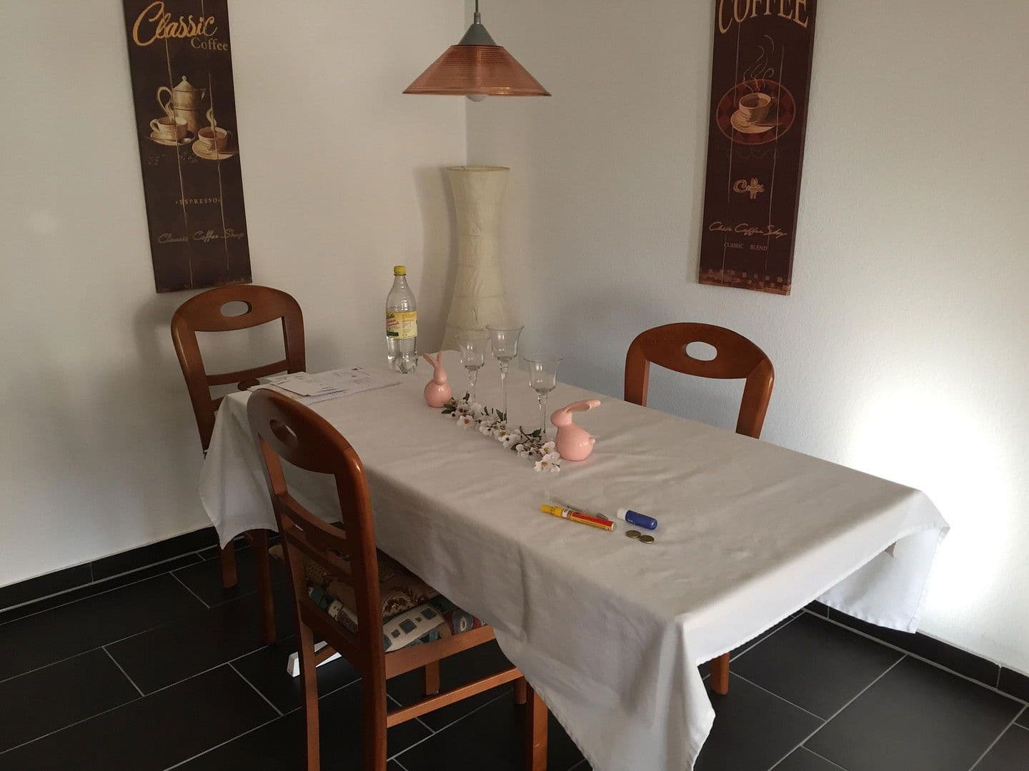 2 bedroom with open-plan kitchen flat to rent, 92 m², Schlüchtern, Hesse 2 bedroom with open-plan kitchen flat to rent, 92 m², Schlüchtern, Hesse