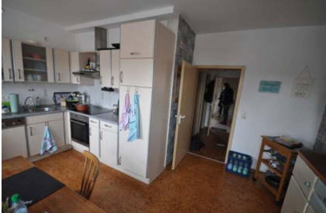 3 bedroom flat for sale, 90 m², Schöneck, Hesse 3 bedroom flat for sale, 90 m², Schöneck, Hesse