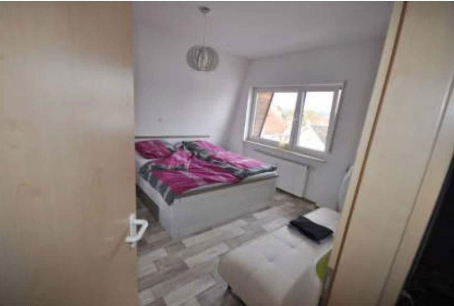 3 bedroom flat for sale, 90 m², Schöneck, Hesse 3 bedroom flat for sale, 90 m², Schöneck, Hesse