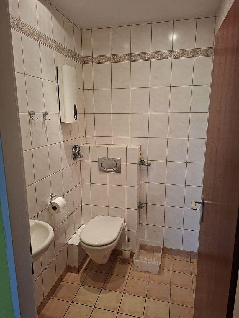 3 bedroom flat for sale, 84 m², Noldeweg 24, Hilden, North Rhine-Westphalia 3 bedroom flat for sale, 84 m², Noldeweg 24, Hilden, North Rhine-Westphalia