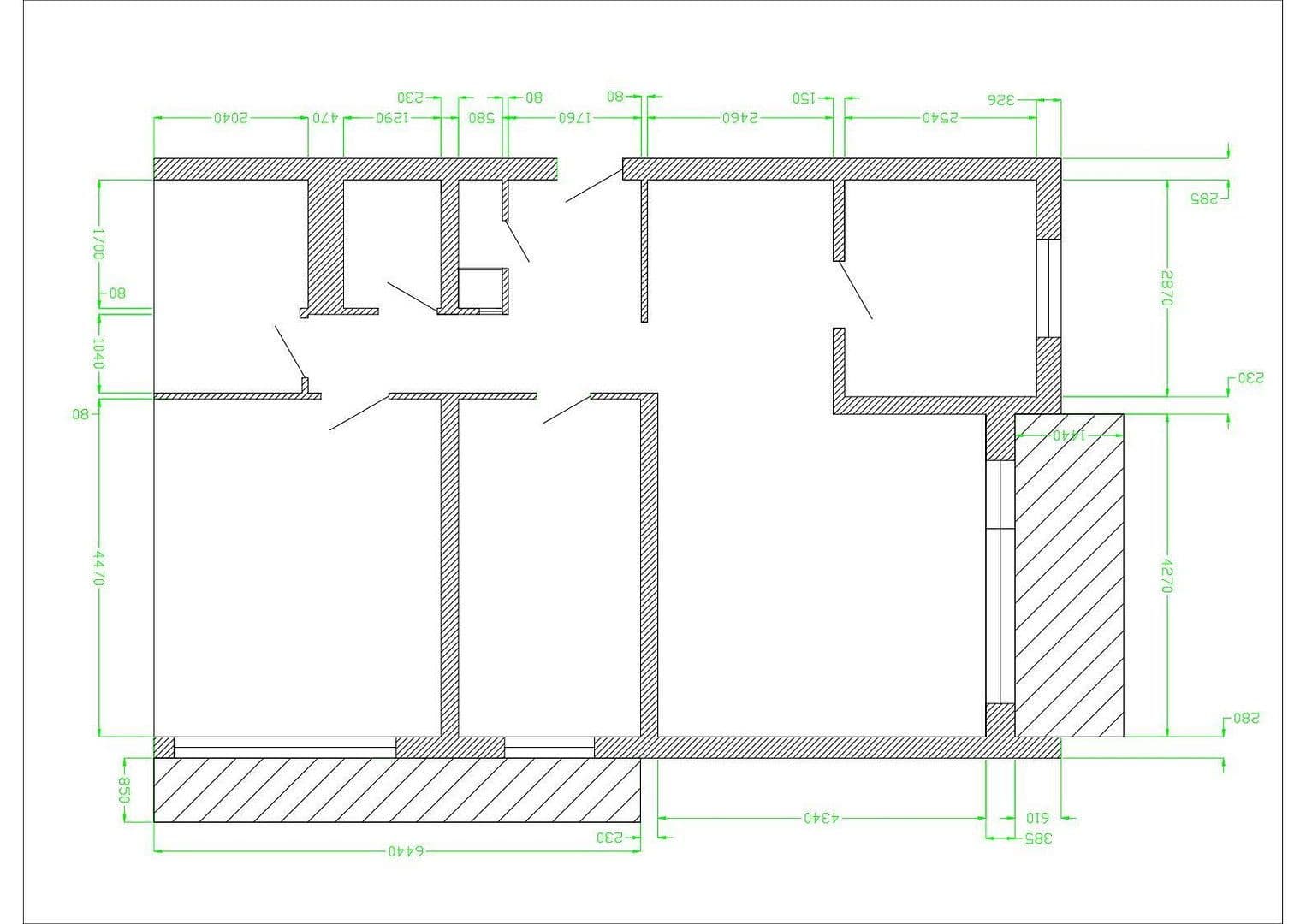 3 bedroom flat for sale, 84 m², Noldeweg 24, Hilden, North Rhine-Westphalia 3 bedroom flat for sale, 84 m², Noldeweg 24, Hilden, North Rhine-Westphalia