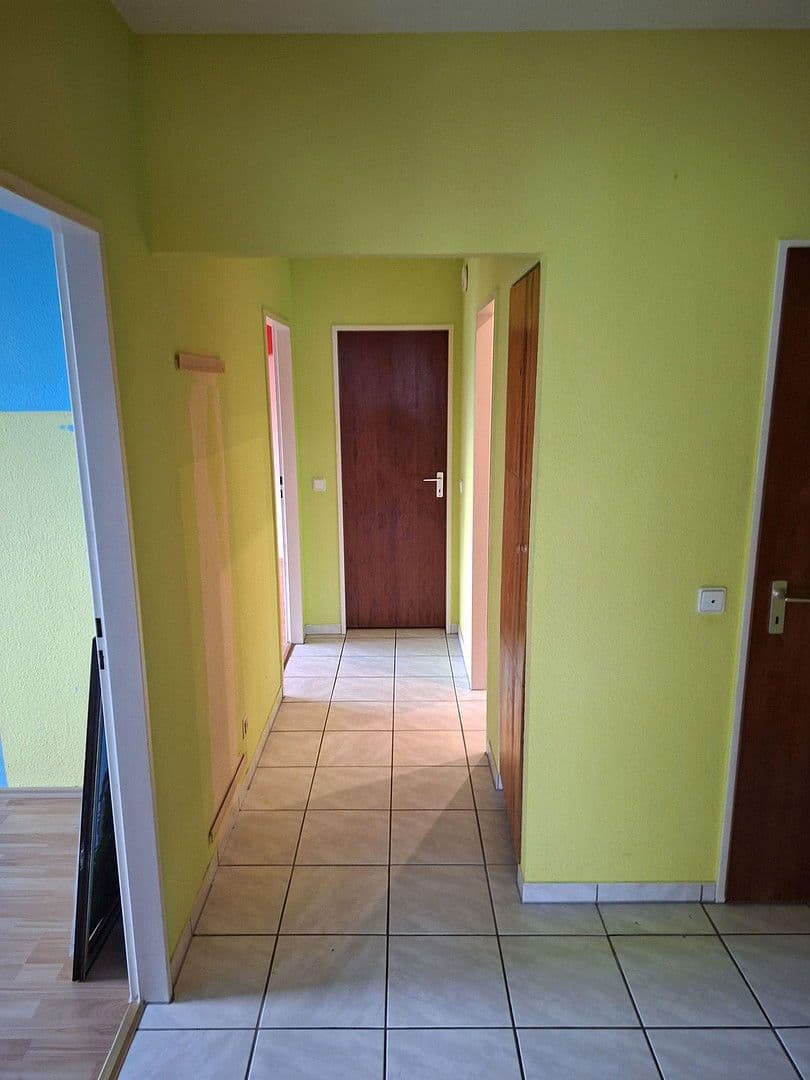 3 bedroom flat for sale, 84 m², Noldeweg 24, Hilden, North Rhine-Westphalia 3 bedroom flat for sale, 84 m², Noldeweg 24, Hilden, North Rhine-Westphalia