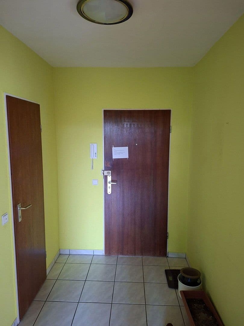 3 bedroom flat for sale, 84 m², Noldeweg 24, Hilden, North Rhine-Westphalia 3 bedroom flat for sale, 84 m², Noldeweg 24, Hilden, North Rhine-Westphalia