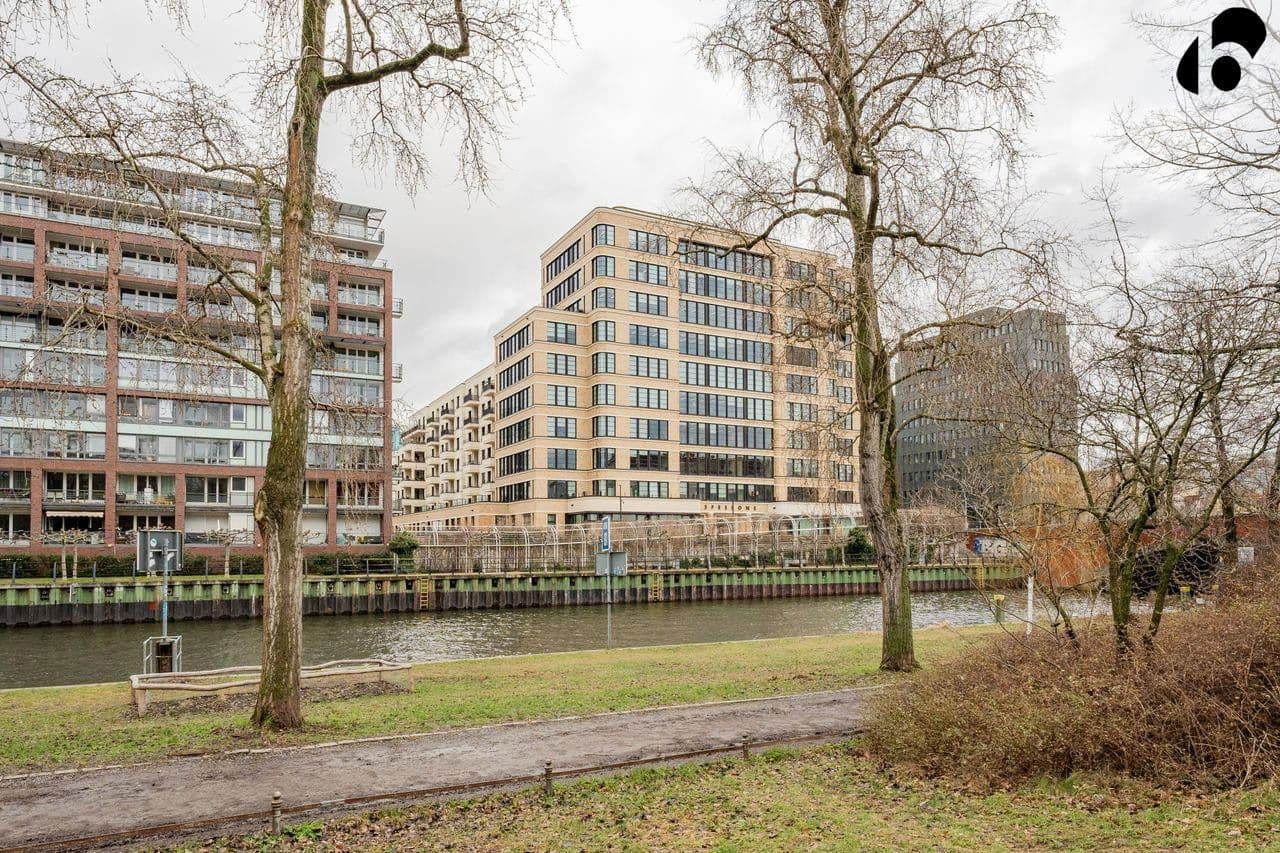 1 bedroom flat to rent, 23 m², Berlin, Berlin 1 bedroom flat to rent, 23 m², Berlin, Berlin