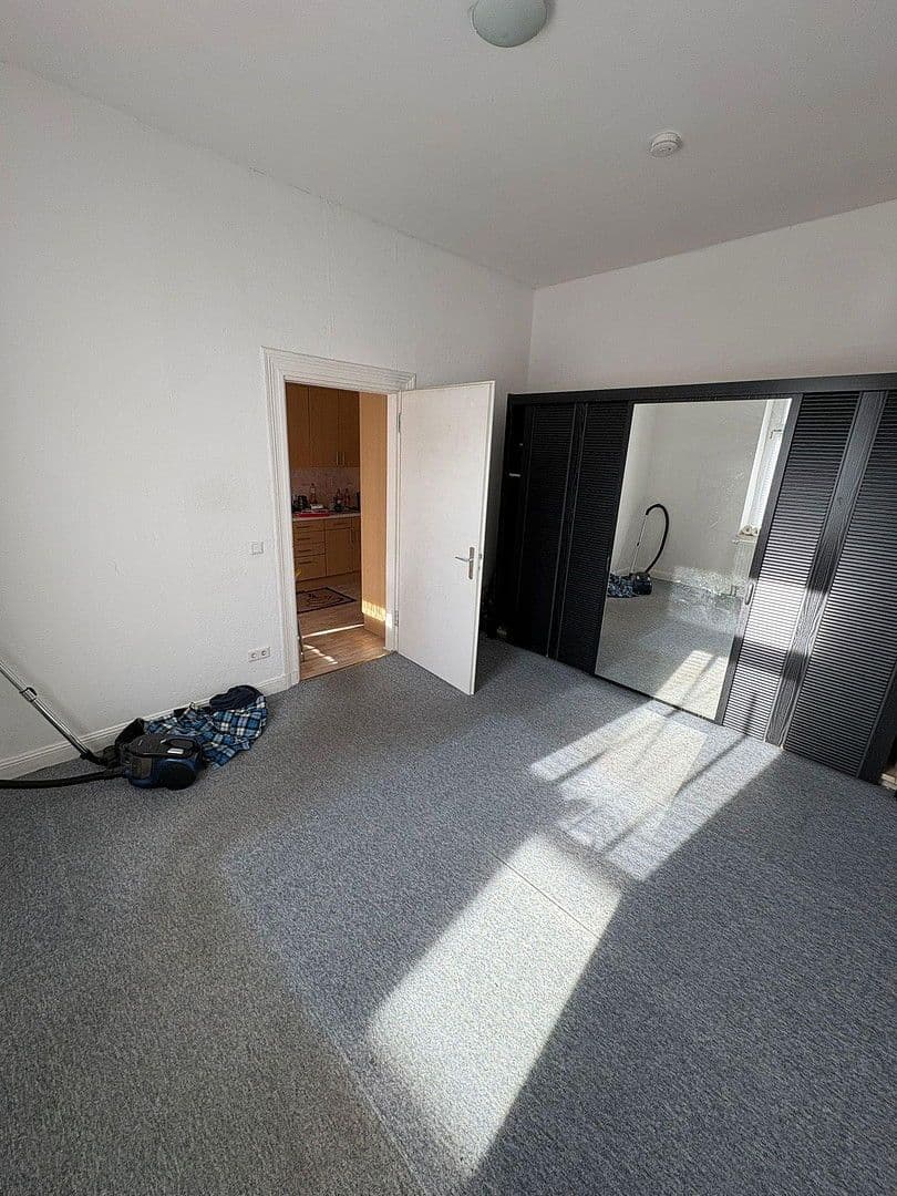 2 bedroom flat to rent, 54 m², Eislebener Str. 13, Bochum, North Rhine-Westphalia 2 bedroom flat to rent, 54 m², Eislebener Str. 13, Bochum, North Rhine-Westphalia