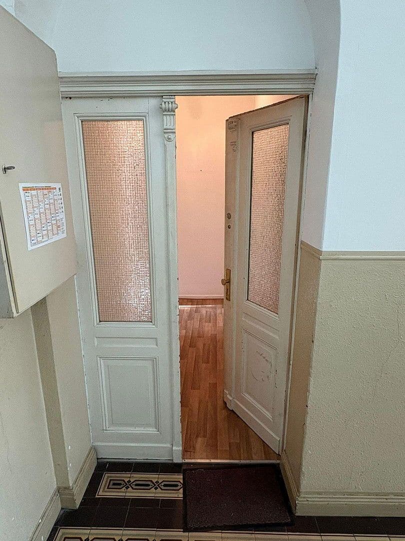 2 bedroom flat to rent, 54 m², Eislebener Str. 13, Bochum, North Rhine-Westphalia 2 bedroom flat to rent, 54 m², Eislebener Str. 13, Bochum, North Rhine-Westphalia