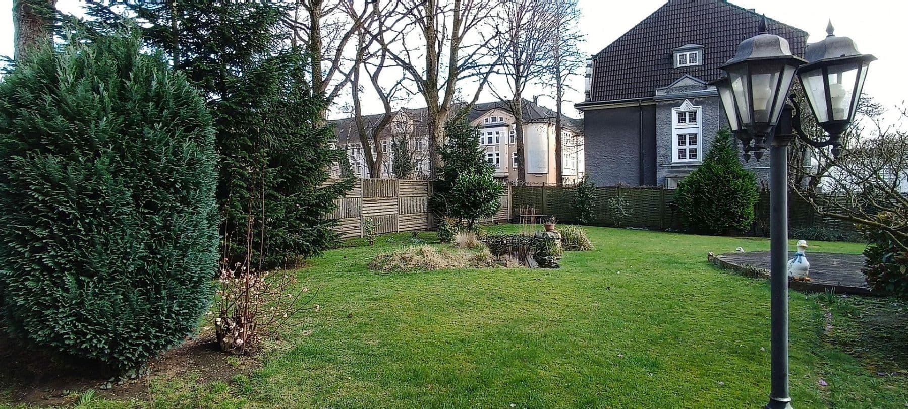 2 bedroom flat to rent, 54 m², Eislebener Str. 13, Bochum, North Rhine-Westphalia 2 bedroom flat to rent, 54 m², Eislebener Str. 13, Bochum, North Rhine-Westphalia