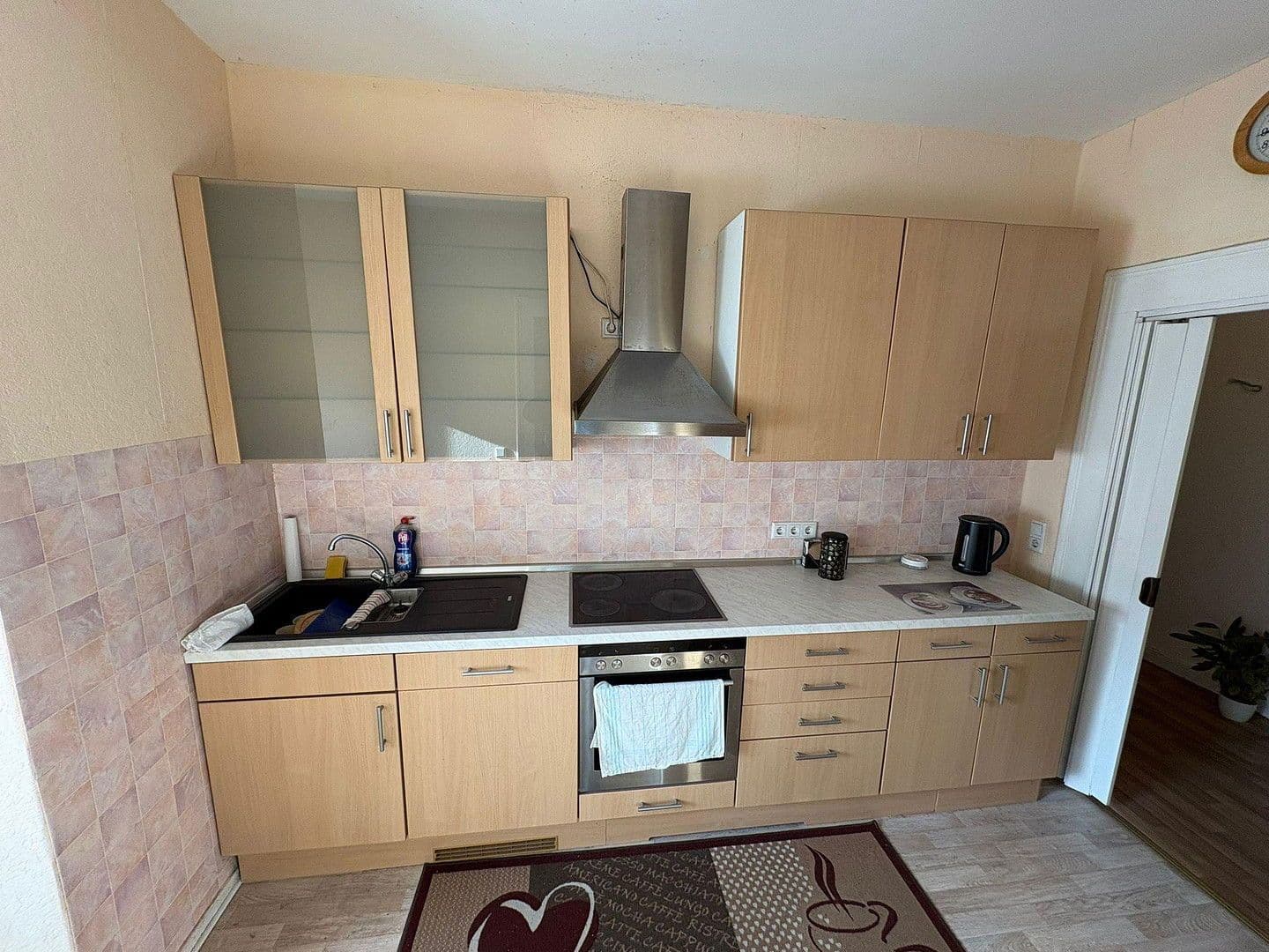 2 bedroom flat to rent, 54 m², Eislebener Str. 13, Bochum, North Rhine-Westphalia 2 bedroom flat to rent, 54 m², Eislebener Str. 13, Bochum, North Rhine-Westphalia