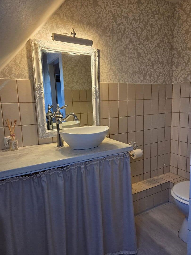 1 bedroom flat to rent, 54 m², Amtstrasse 8-10, Wolfsburg, Lower Saxony 1 bedroom flat to rent, 54 m², Amtstrasse 8-10, Wolfsburg, Lower Saxony