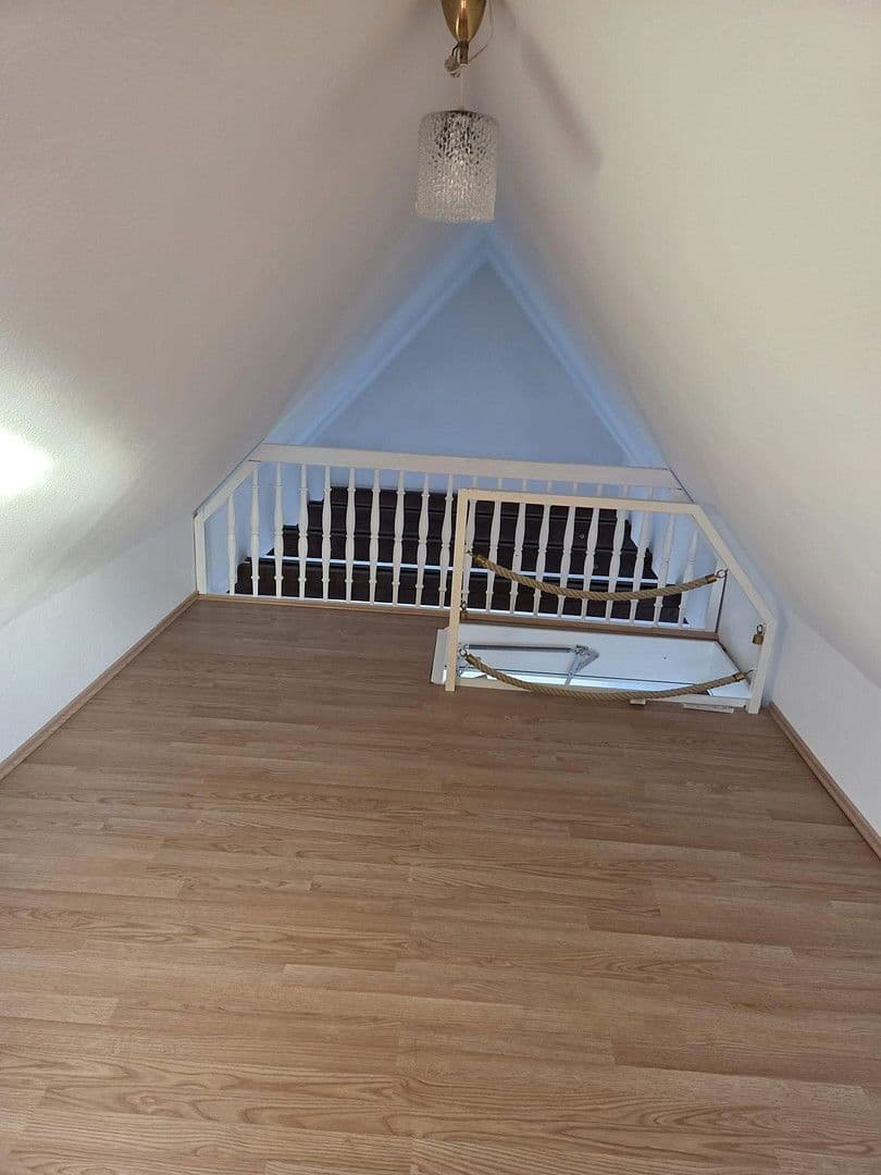 1 bedroom flat to rent, 54 m², Amtstrasse 8-10, Wolfsburg, Lower Saxony 1 bedroom flat to rent, 54 m², Amtstrasse 8-10, Wolfsburg, Lower Saxony